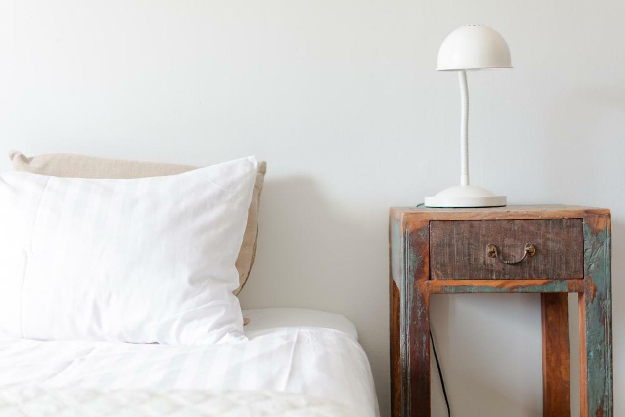 Hostel Buisto Björneborg Exteriör bild